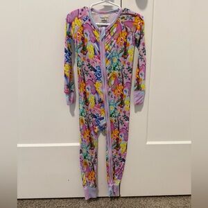 Trendy Tot Care Bear Print